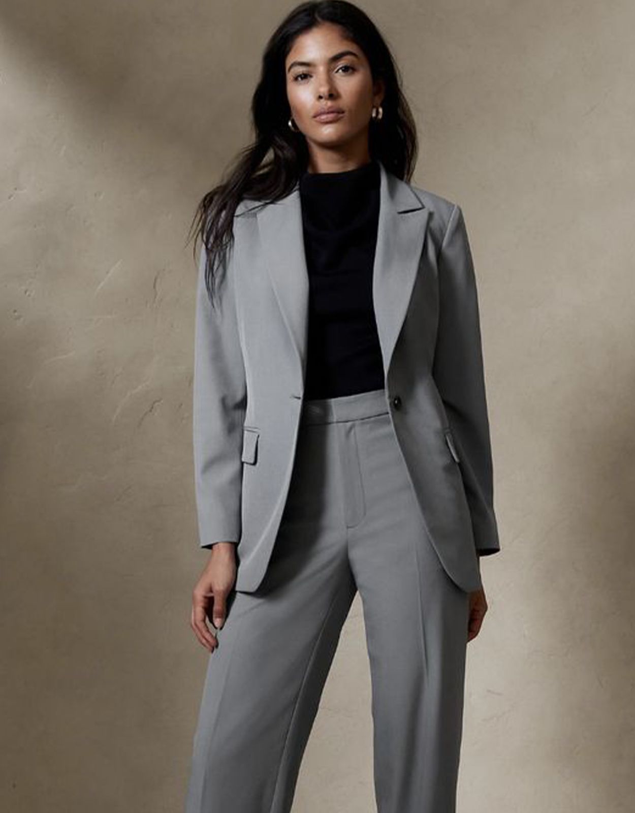 Business Casual Graduation Guest Outfit Idea — Graduation Guest Outfits 2027