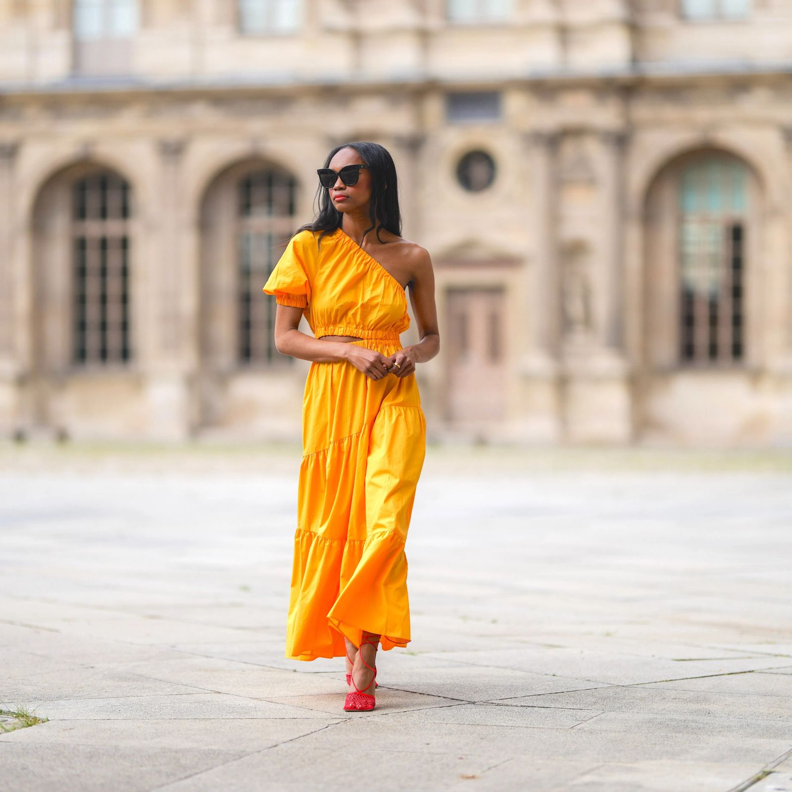 Summer Events Garden Parties Outfit Idea — Graduation Guest Outfits 2027