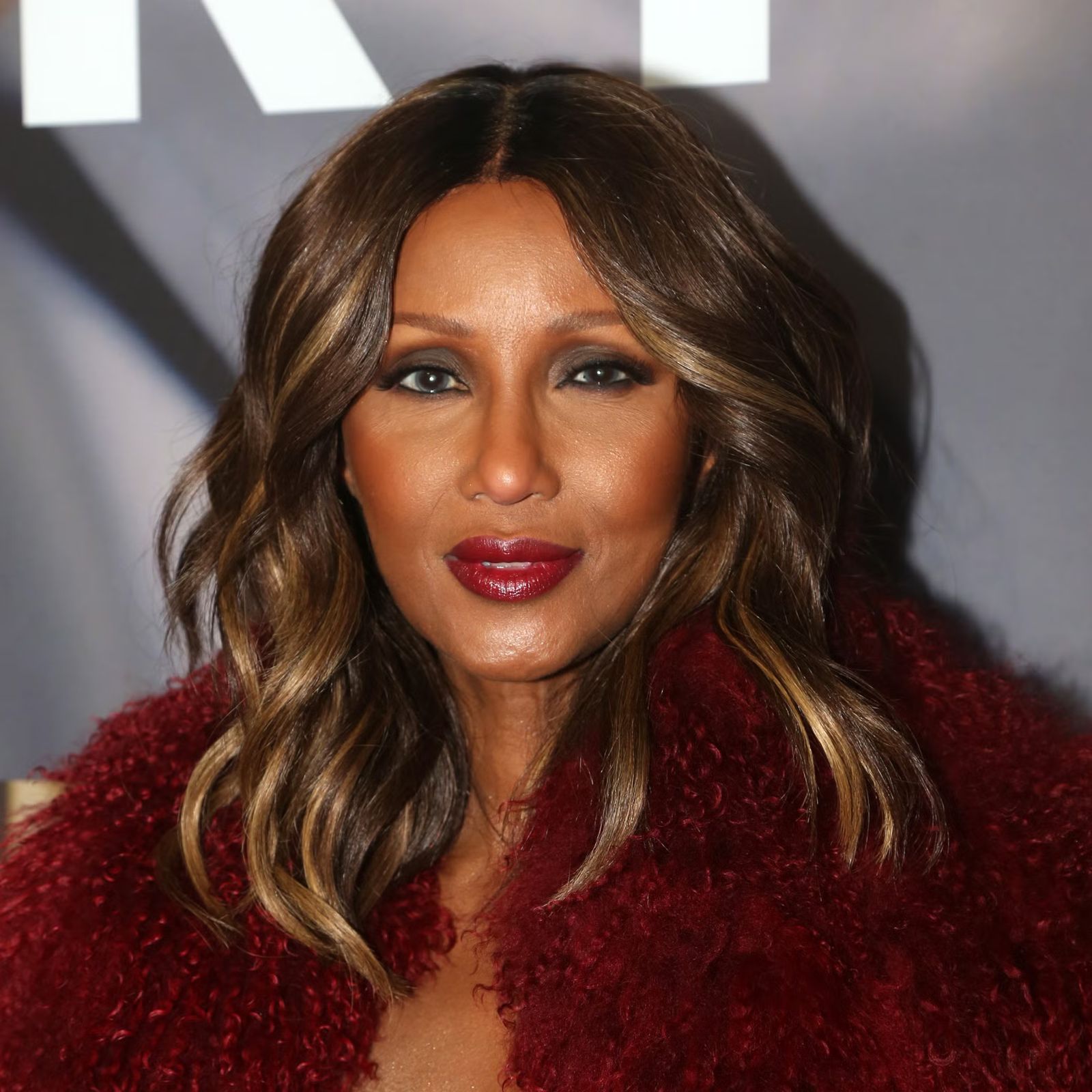 Long Layers Visual Idea Long Layers Visual Idea — Winter Haircuts 2027 for Round Faces