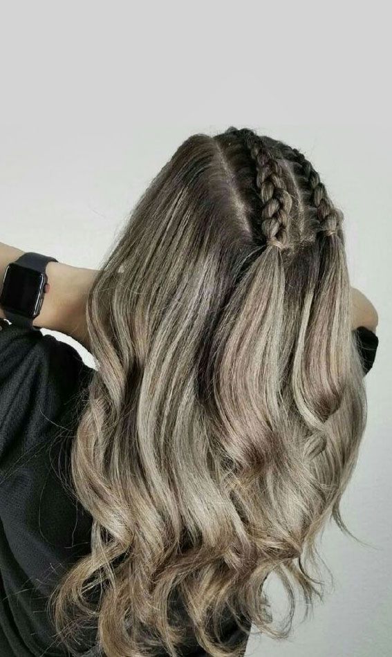 Haircuts 2027 for Teenage Girls