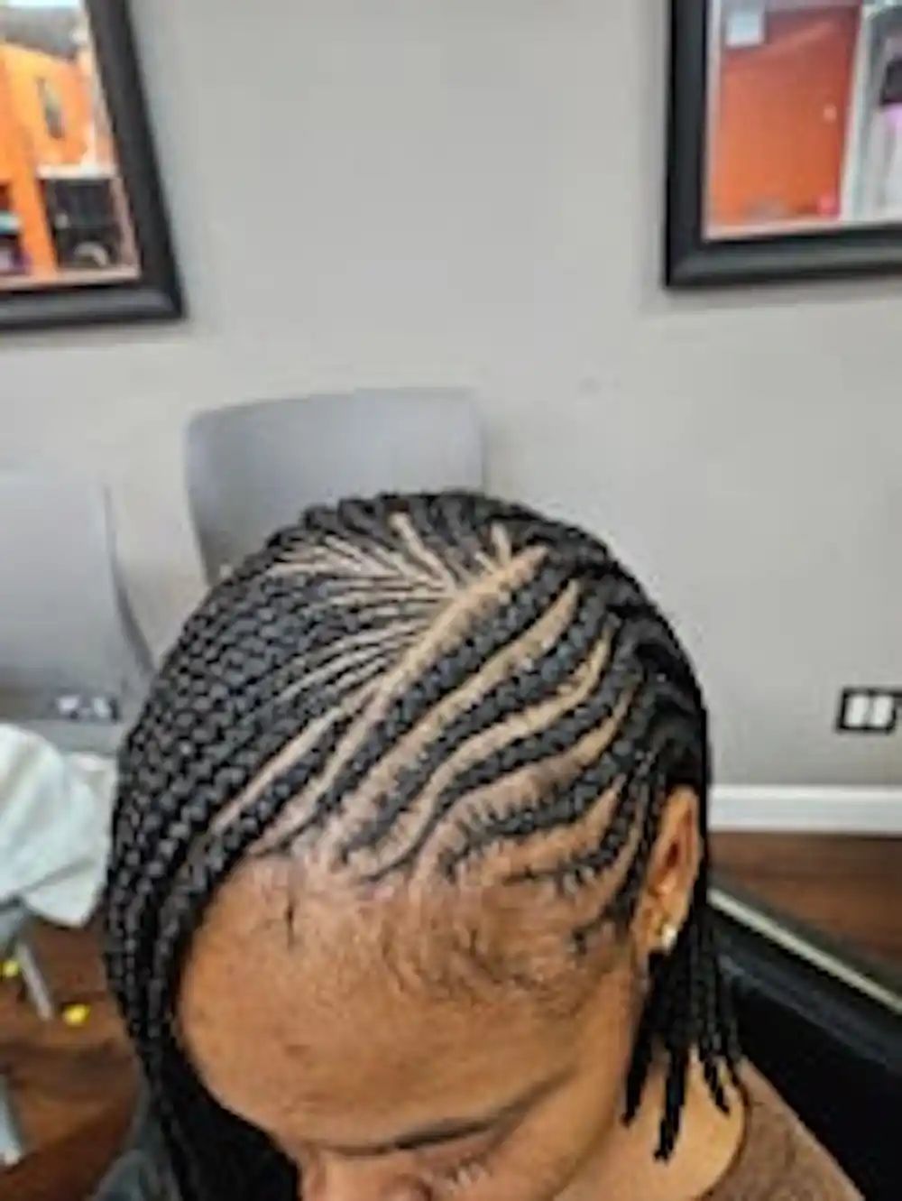 Neat Side Braids Neat Side Braids — Side Braided Hairstyles 2027