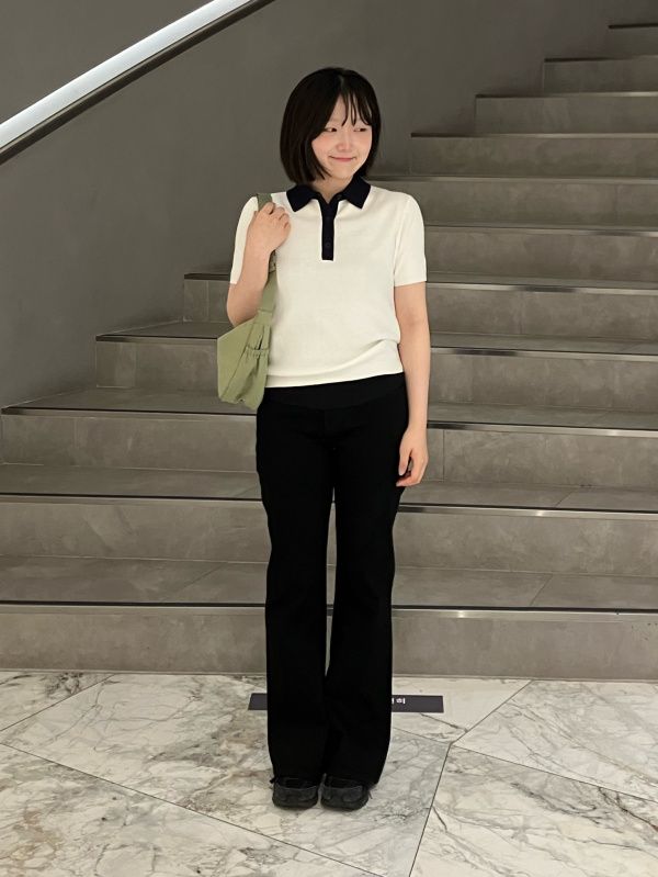 Black Bootcut Jeans Outfits 2027