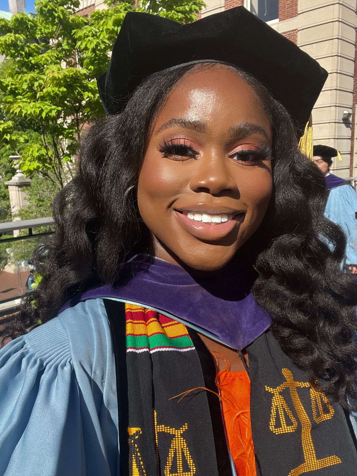 Academic Regalia as the Statement for a Graduation Ceremony — Graduation Speaker Outfits 2027