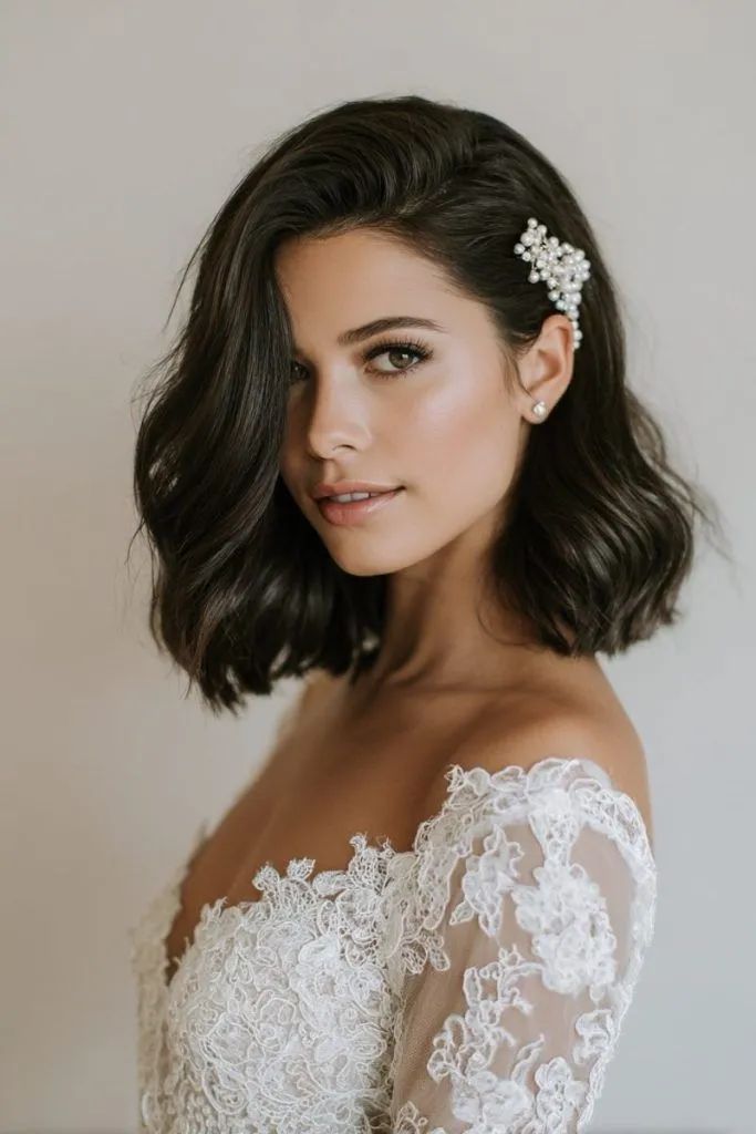 Filipino Wedding Hairstyles 2027