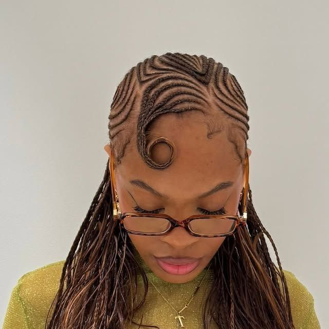 Mid-Back Visual Idea Mid-Back Visual Idea — Jumbo Cornrows 2027