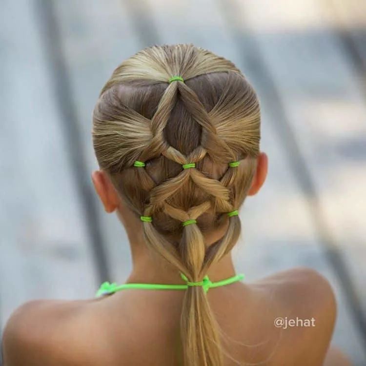 Blonde With Lighter Highlights Visual Idea — Easy Hairstyles 2027 for Swim
