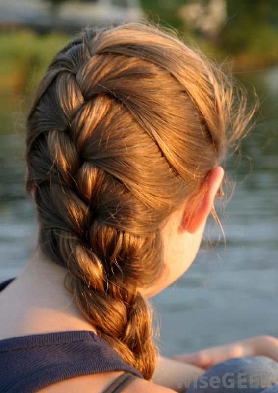 Visual Idea — Easy Hairstyles 2027 for Swim