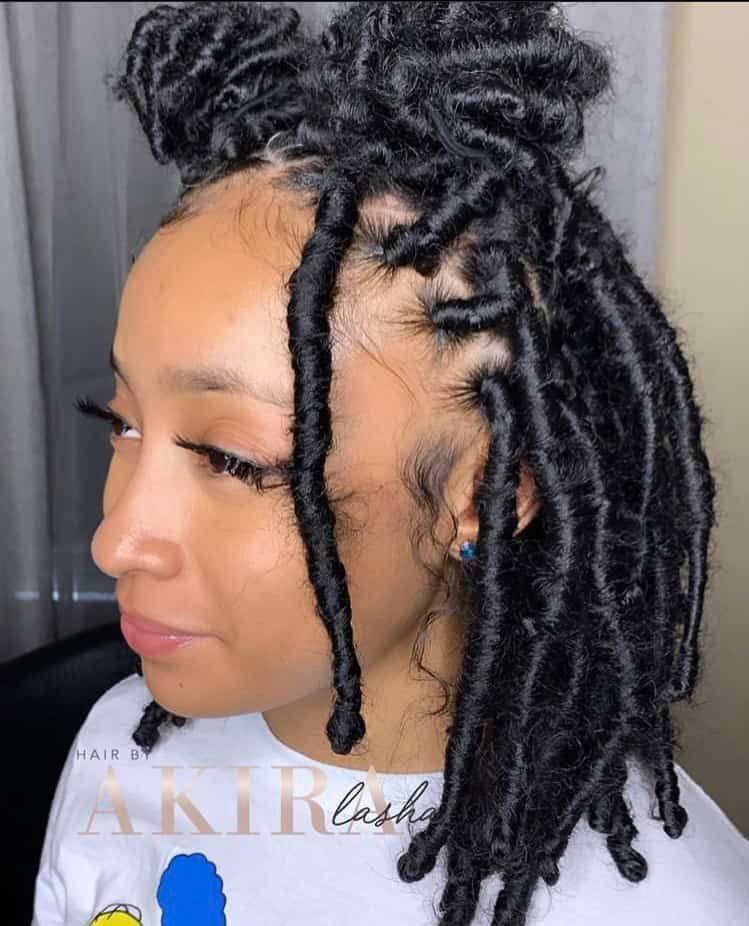 Collarbone Visual Idea Collarbone Visual Idea — Distressed Locs 2027