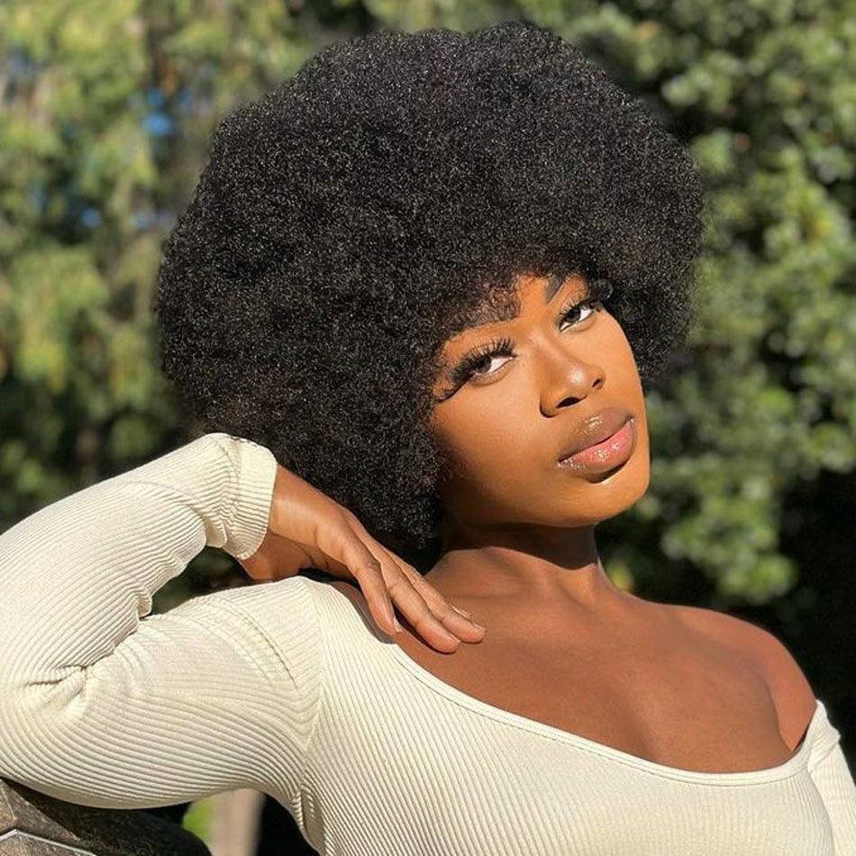 Coily Visual Idea — Natural Hairstyles 2027 for 4B Hair
