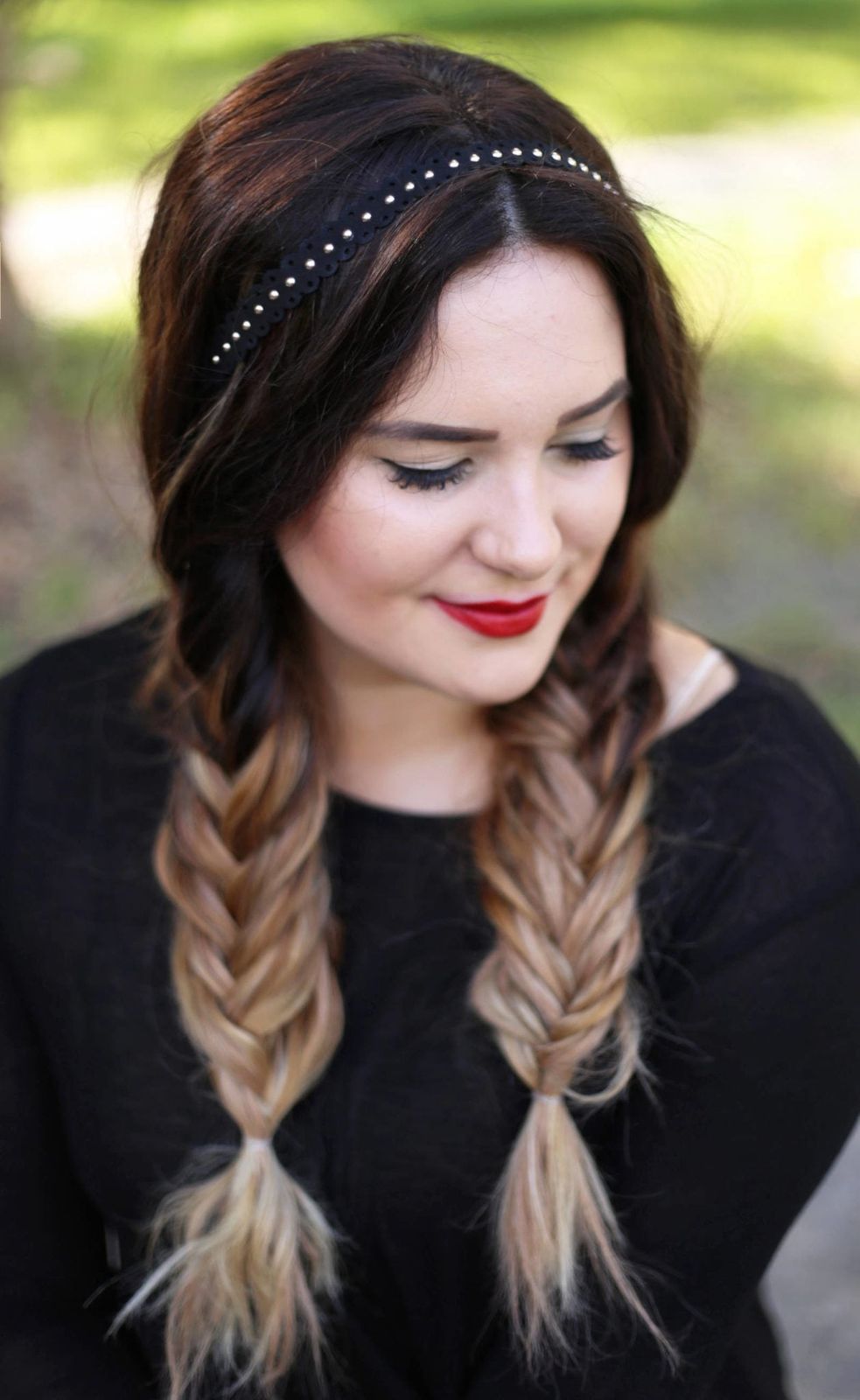 Visual Idea — The Braids Are Neat And Textured Visual Idea — The Braids Are Neat And Textured — Swim Braided Hairstyles 2027