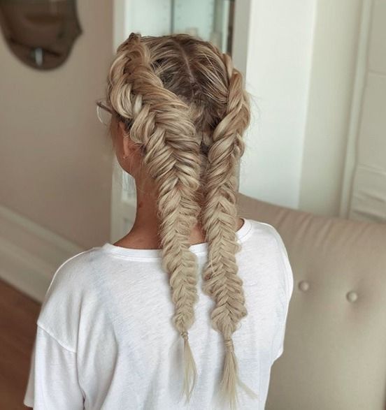 Platinum Blonde With Subtle Highlights Visual Idea — Basketball Hairstyles Girls 2027