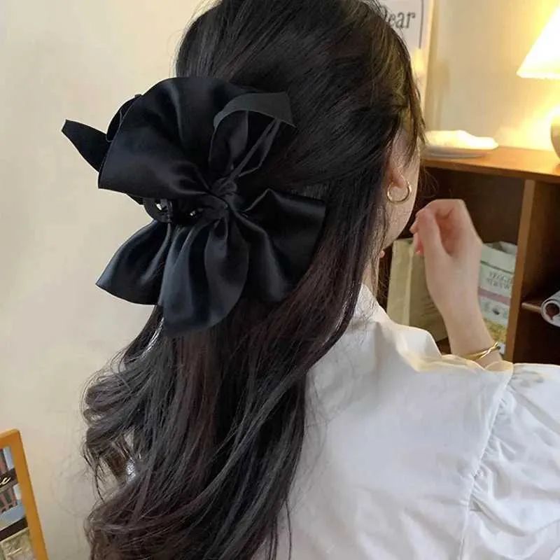 Big Bow Hairstyles 2027