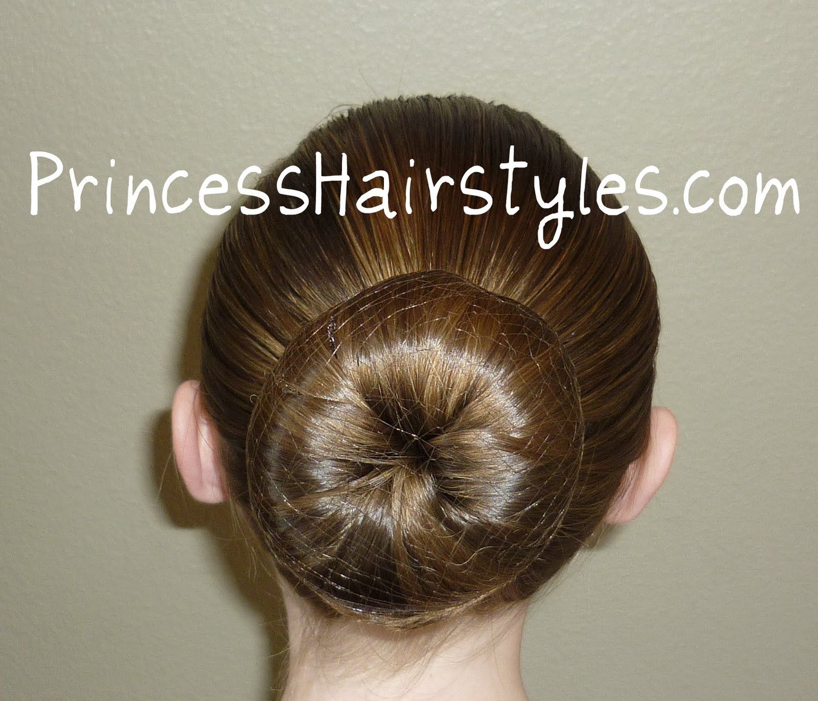 Smooth Rounded Dark Brown Sock Bun Smooth Rounded Dark Brown Sock Bun — Sock Bun 2027