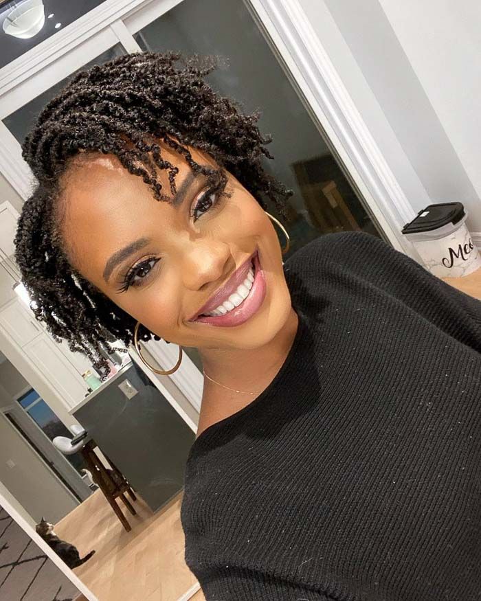Layers Visual Idea Layers Visual Idea — Twists Easy Hairstyles 2027