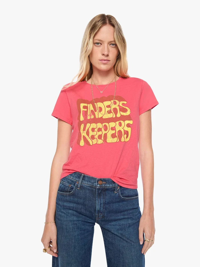 Dark Wash Mom Jeans: Tucked-In Detail Dark Wash Mom Jeans: Tucked-In Detail — Mom Jeans Outfits 2027 with Graphic Tee