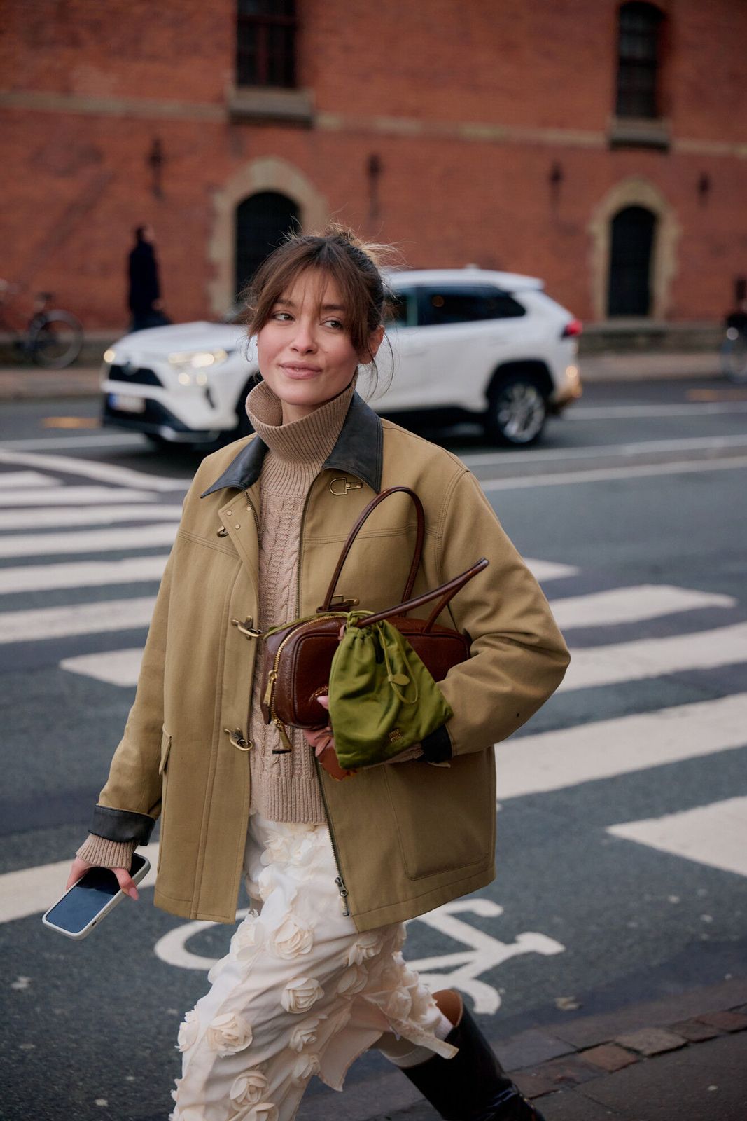 Minimal Scandinavian Outfits 2027
