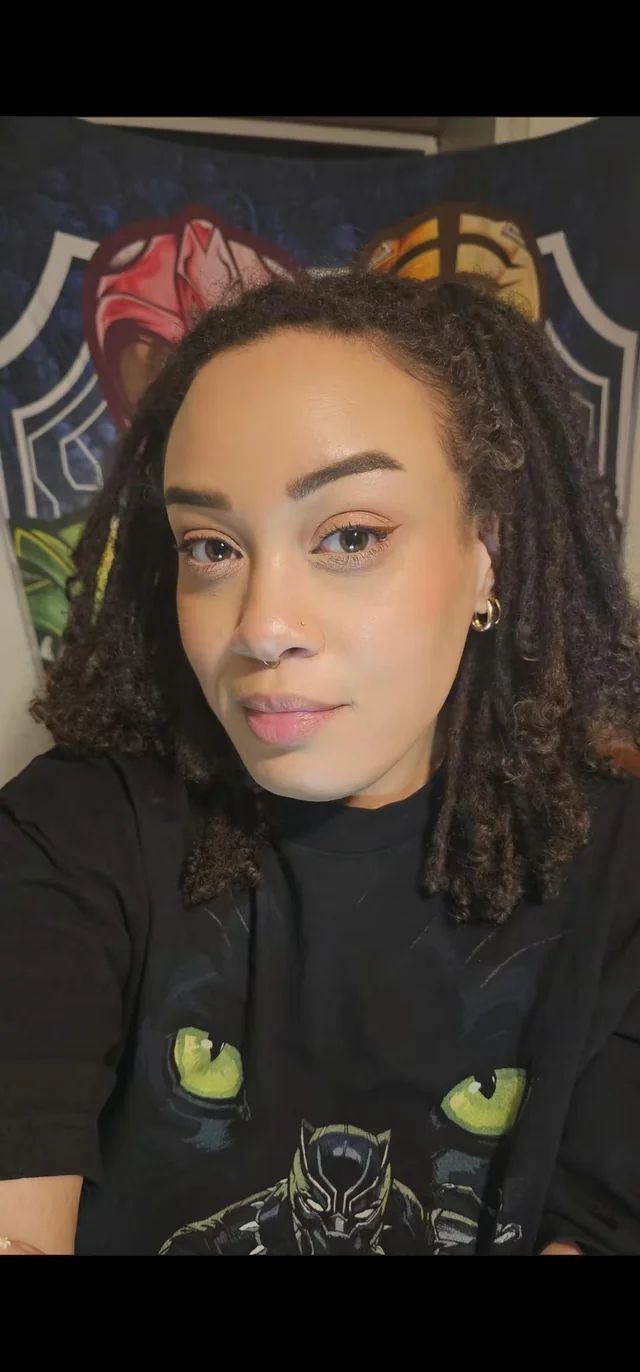 Air Dried Shoulder Length Locs Air Dried Shoulder Length Locs — Retwist Locs 2027