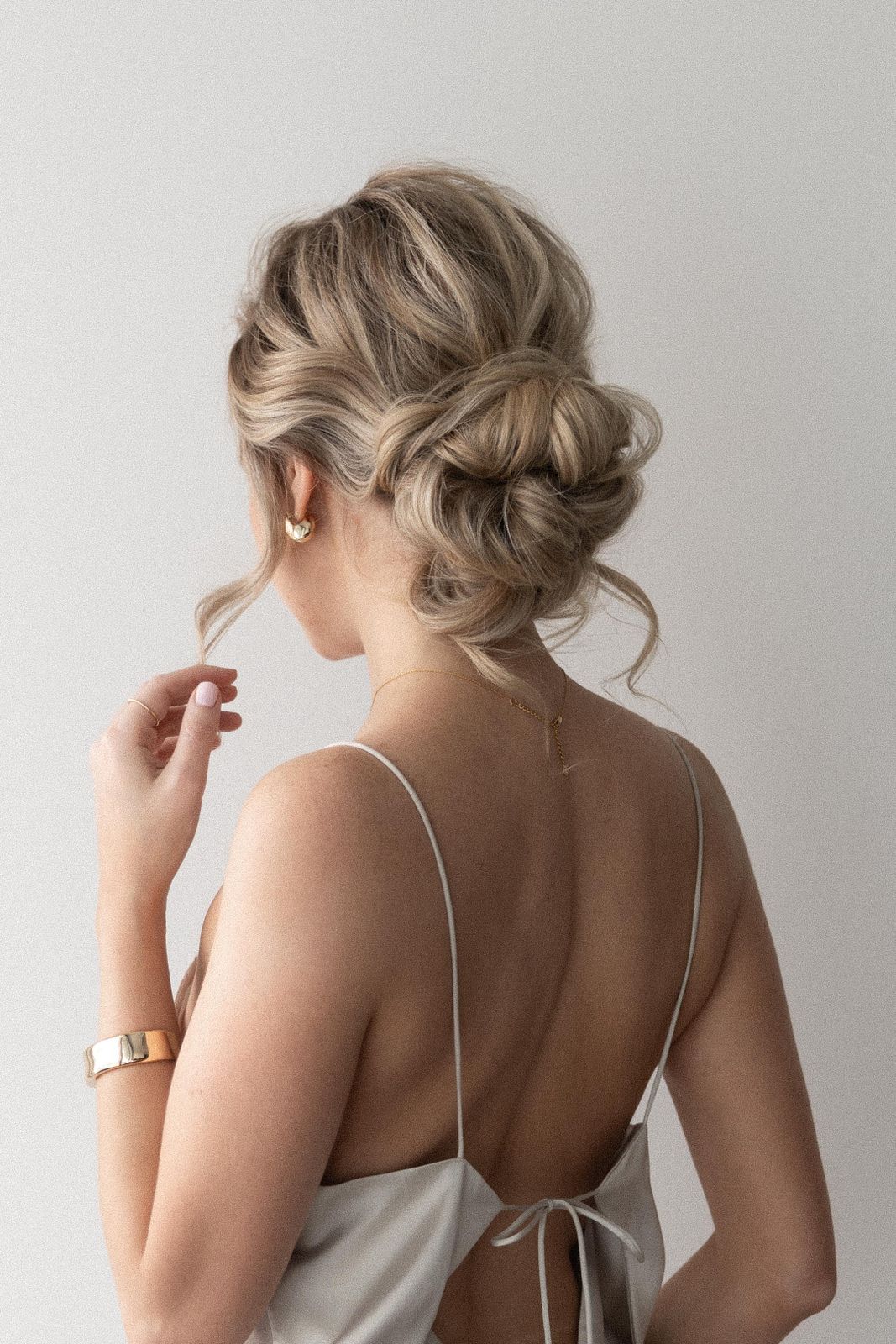 Layers Visual Idea Layers Visual Idea — Messy Low Bun 2027