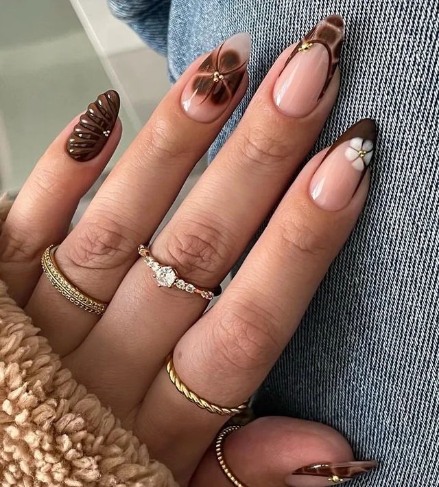 The Single Detail A Reader Notices First Visual Idea The Single Detail A Reader Notices First Visual Idea — Polygel Nails 2027