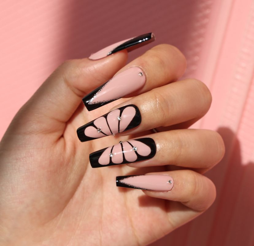 Visual Idea Visual Idea — Polygel Nails 2027