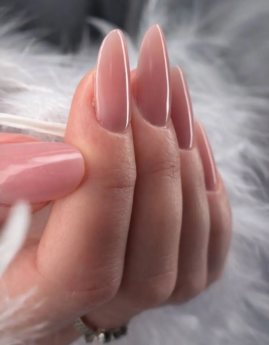 None Visual Idea None Visual Idea — Polygel Nails 2027