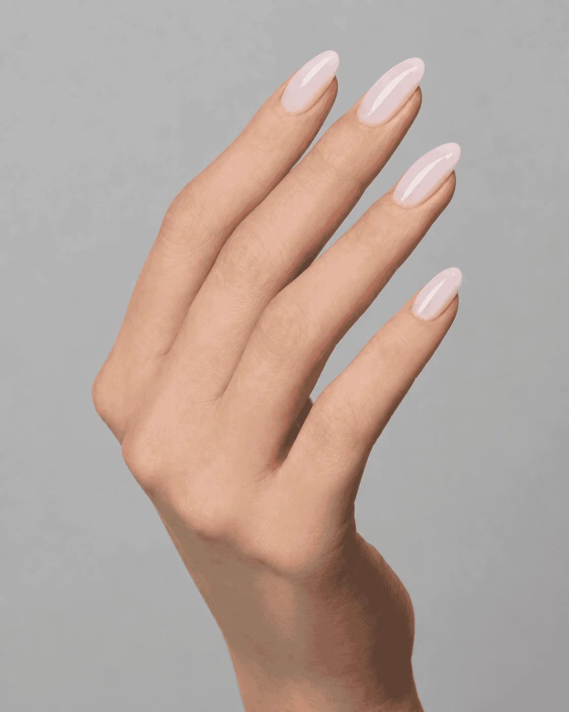 Visual Idea — The Finish Is High-Gloss Visual Idea — The Finish Is High-Gloss — Polygel Nails 2027
