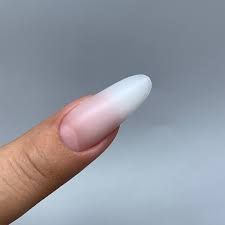 Natural Everyday Visual Idea Natural Everyday Visual Idea — Polygel Nails 2027
