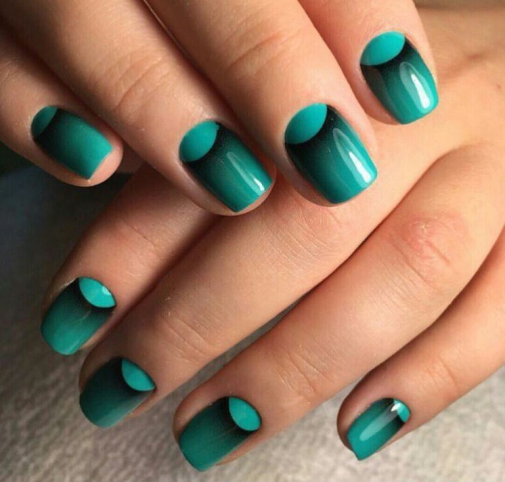 The Single Detail A Reader Notices First Visual Idea The Single Detail A Reader Notices First Visual Idea — Airbrush Nails 2027