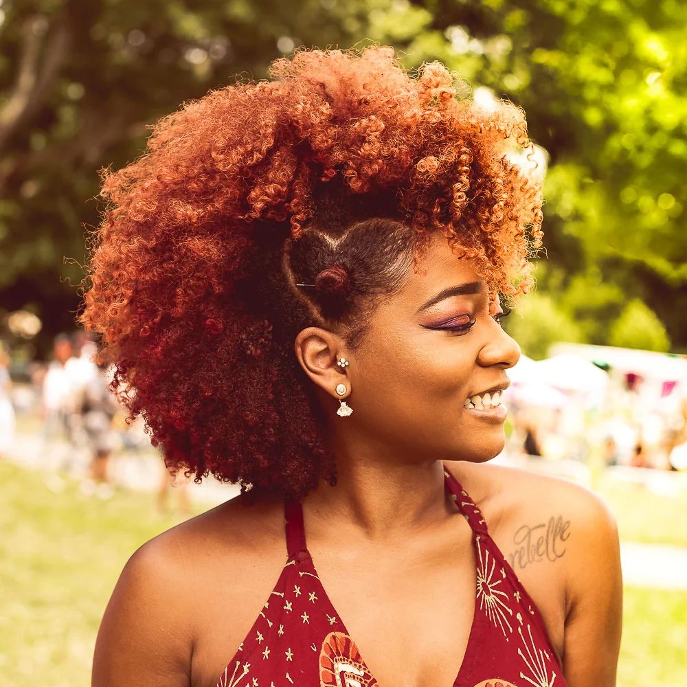 Short Visual Idea Short Visual Idea — Easy Natural Hairstyles 2027