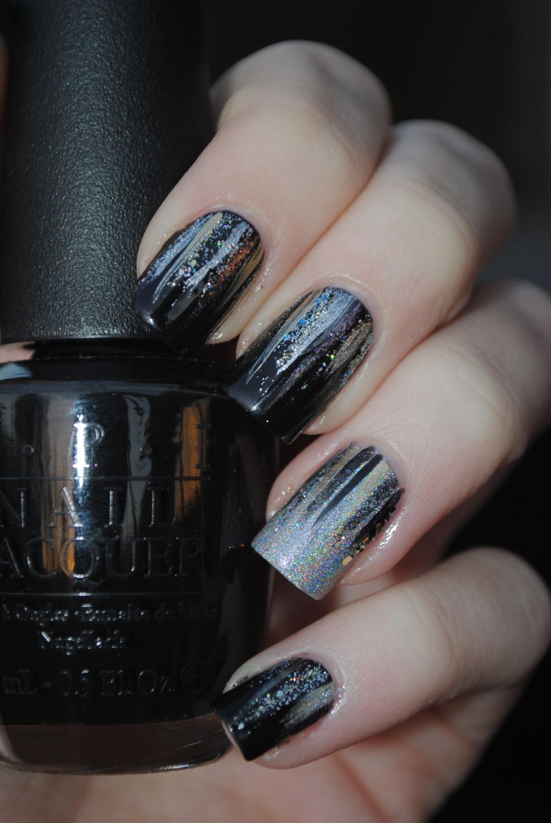 New Year S Eve Festive Events Visual Idea New Year S Eve Festive Events Visual Idea — Silver New Years Nails 2027