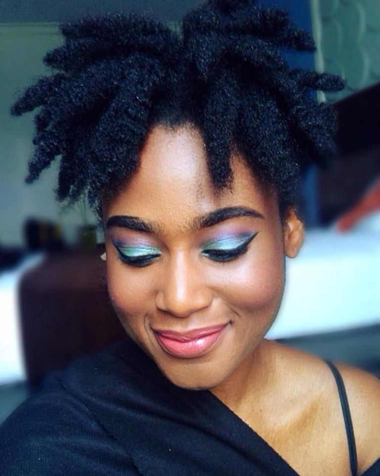 Voluminous Twisted Coils Voluminous Twisted Coils — Easy Natural Hairstyles 2027