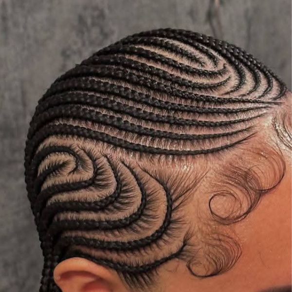 Braids Visual Idea Braids Visual Idea — Easy Natural Hairstyles 2027