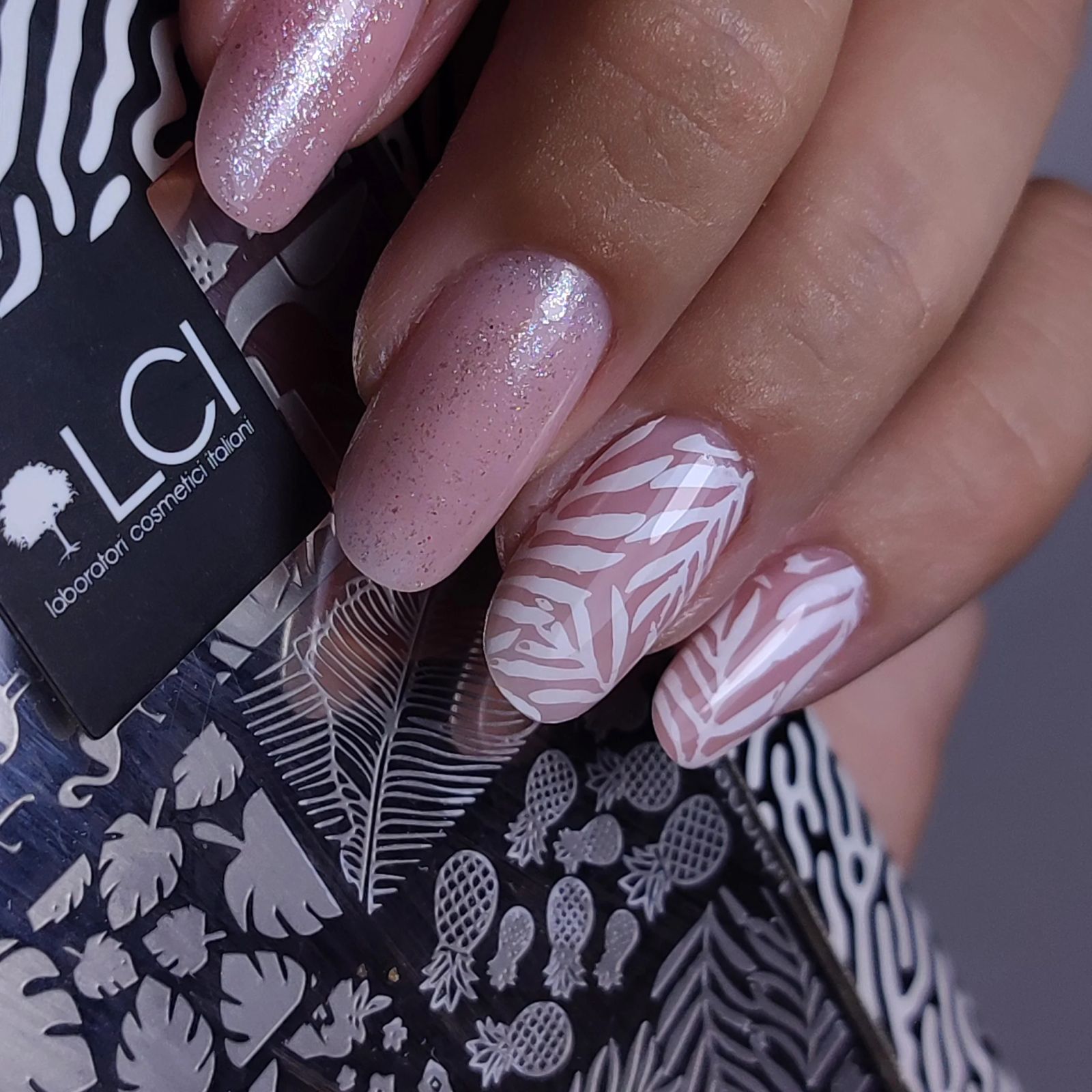 Visual Idea — Close-Up Take Visual Idea — Close-Up Take — Miami Nails 2027
