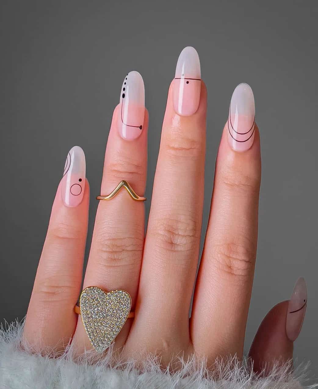 Visual Idea Visual Idea — Thin Line Nails 2027