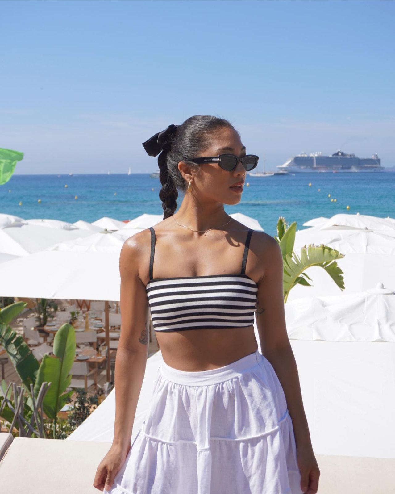Black Visual Idea Black Visual Idea — Caribbean Hairstyles 2027