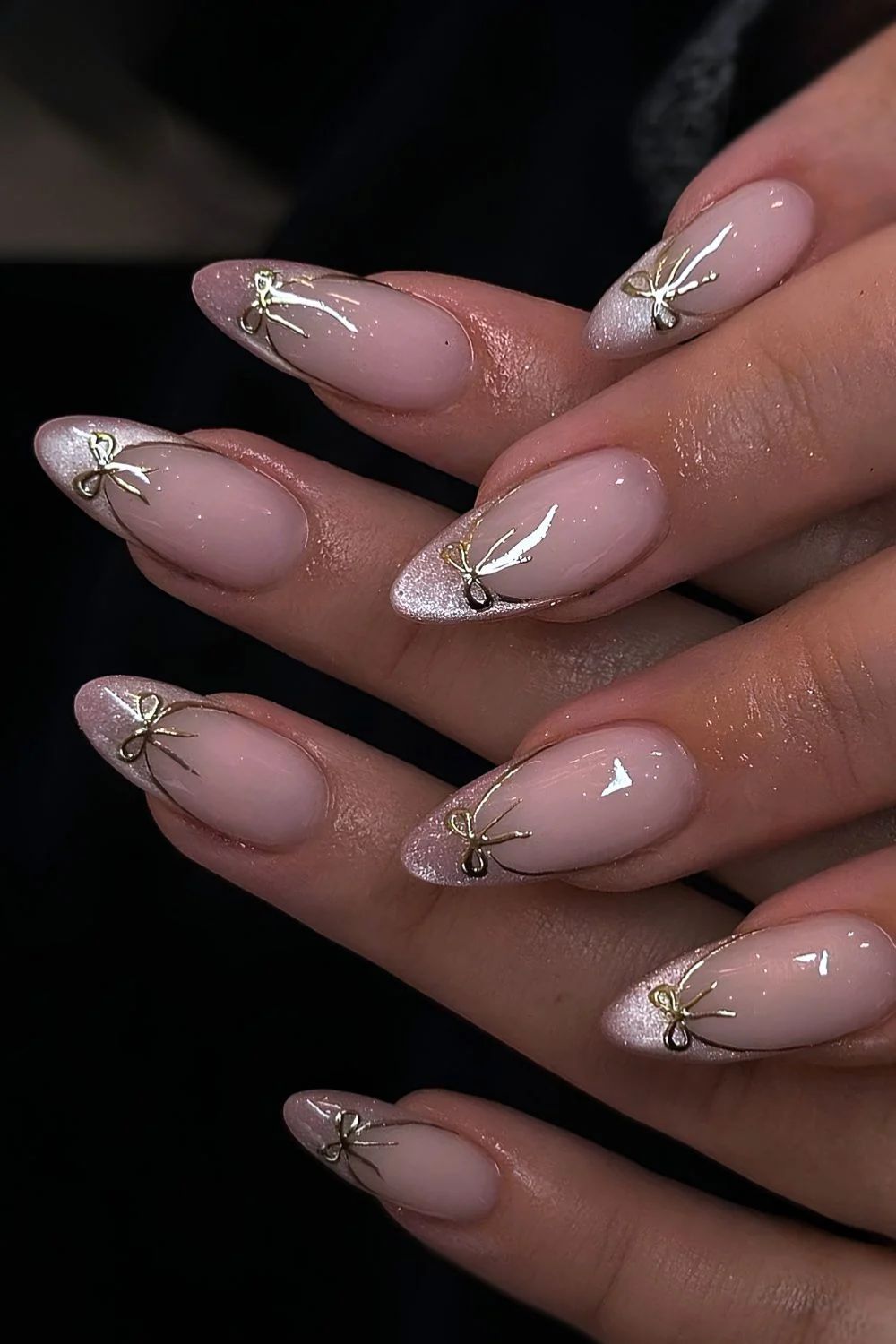 Visual Idea Visual Idea — Anniversary Nails 2027