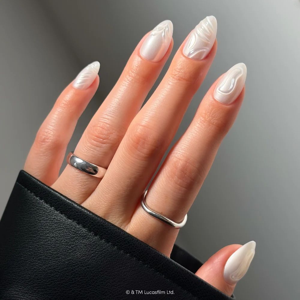 The Single Detail A Reader Notices First Visual Idea The Single Detail A Reader Notices First Visual Idea — Retail Nails 2027