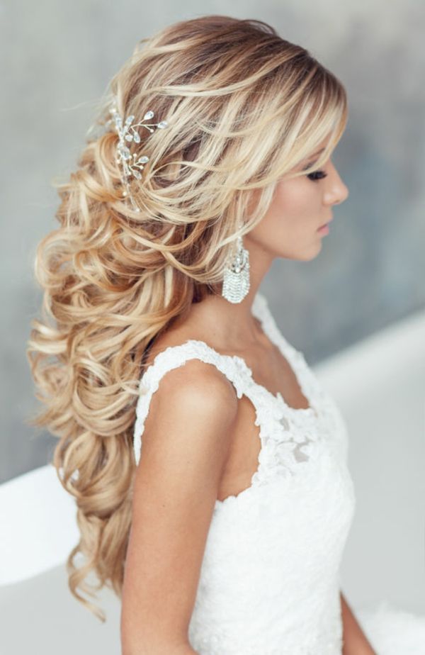 Honey Blonde With Balayage Visual Idea Honey Blonde With Balayage Visual Idea — Church Wedding Hairstyles 2027
