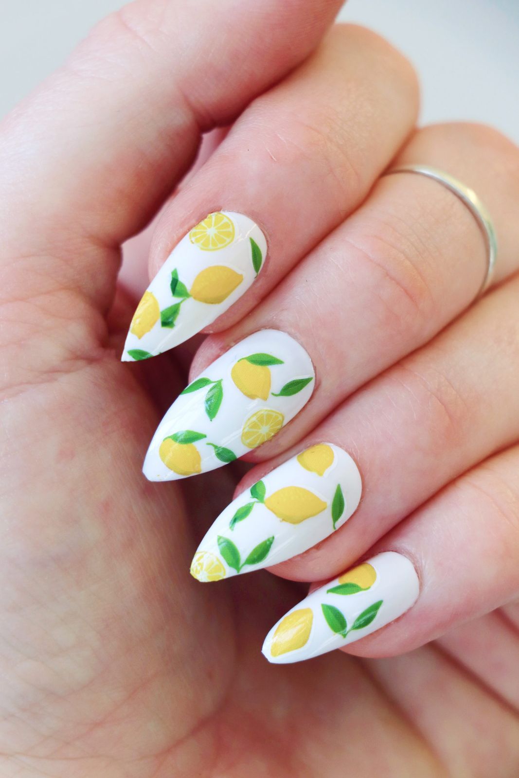 Clean Lines Even Application Visual Idea Clean Lines Even Application Visual Idea — Lemon Nails 2027