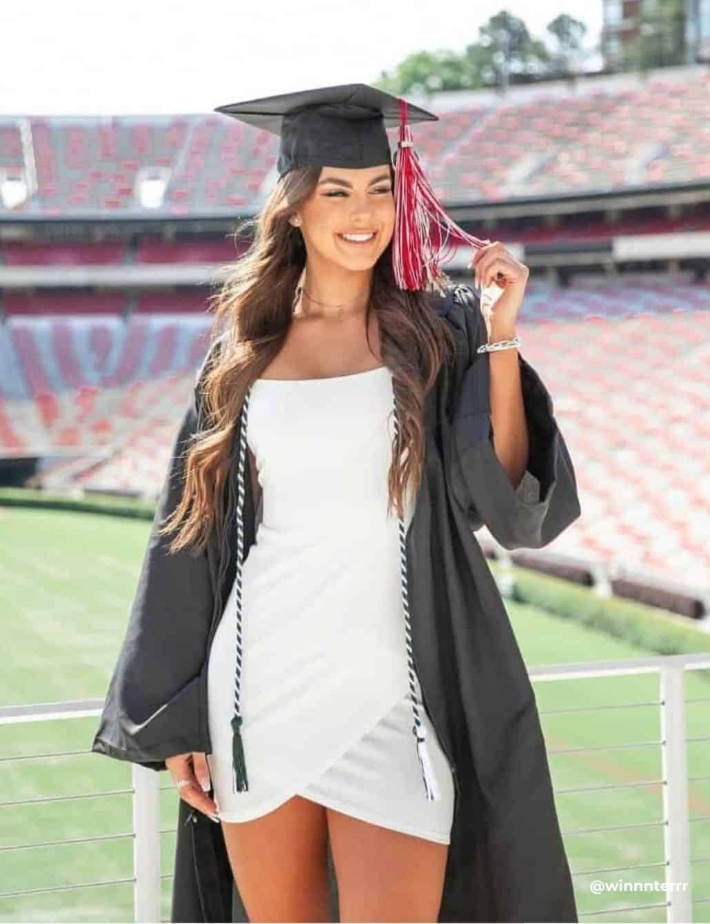 What to Wear for Graduation: The Grad Fashion Guide | Windsor