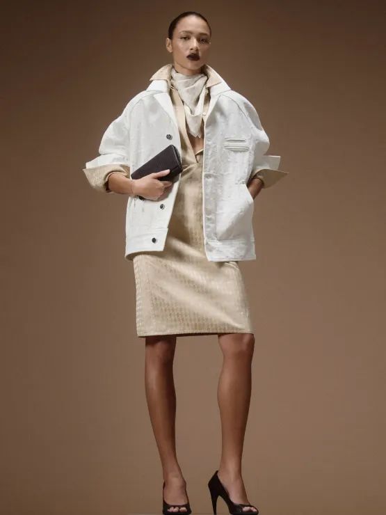 Outfit Idea Outfit Idea — Court Outfits 2027