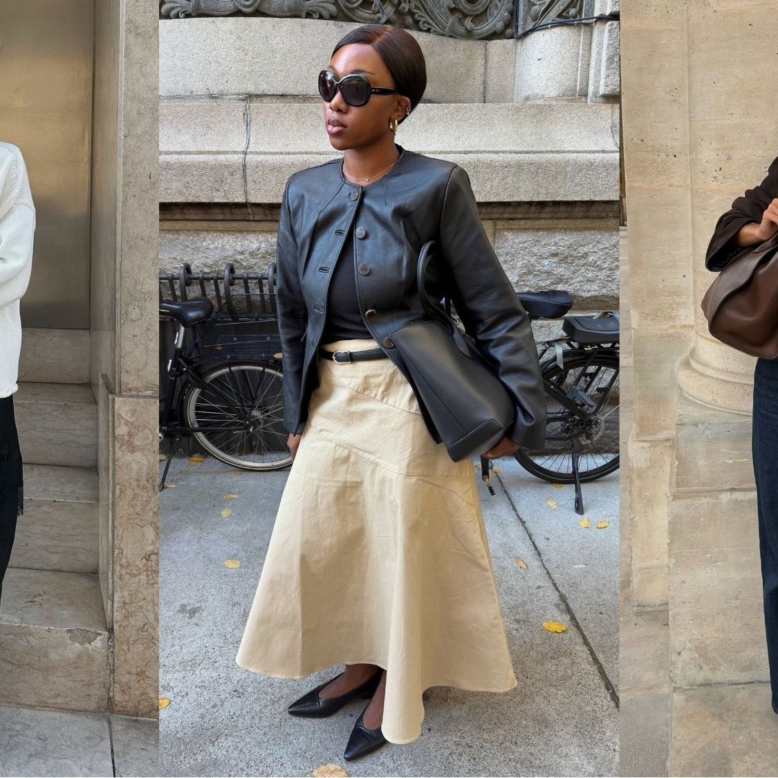 Mixed Textures for a Smart Casual Court Approach Mixed Textures for a Smart Casual Court Approach — Court Outfits 2027
