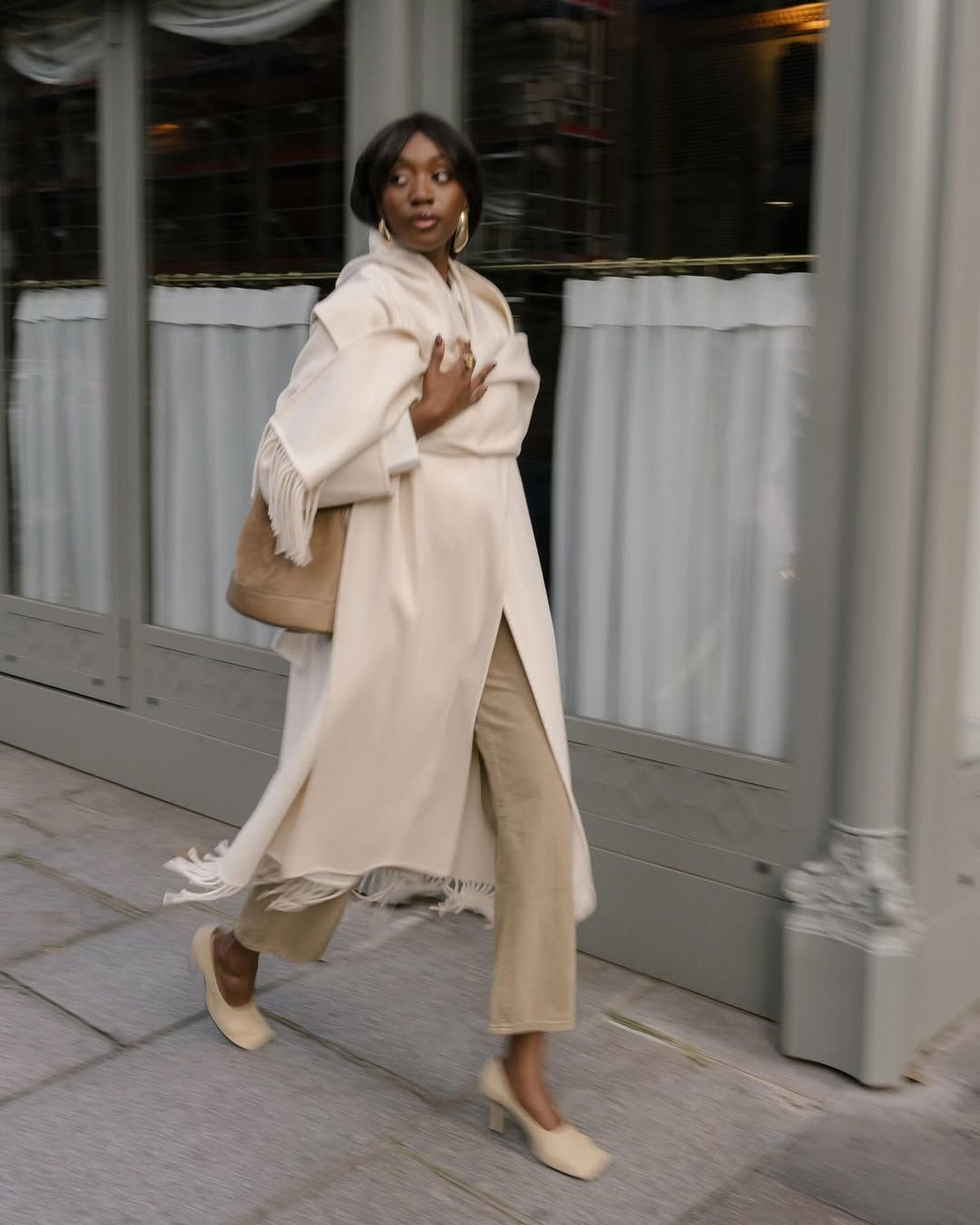 Daytime Casual Outfit Idea Daytime Casual Outfit Idea — Court Outfits 2027