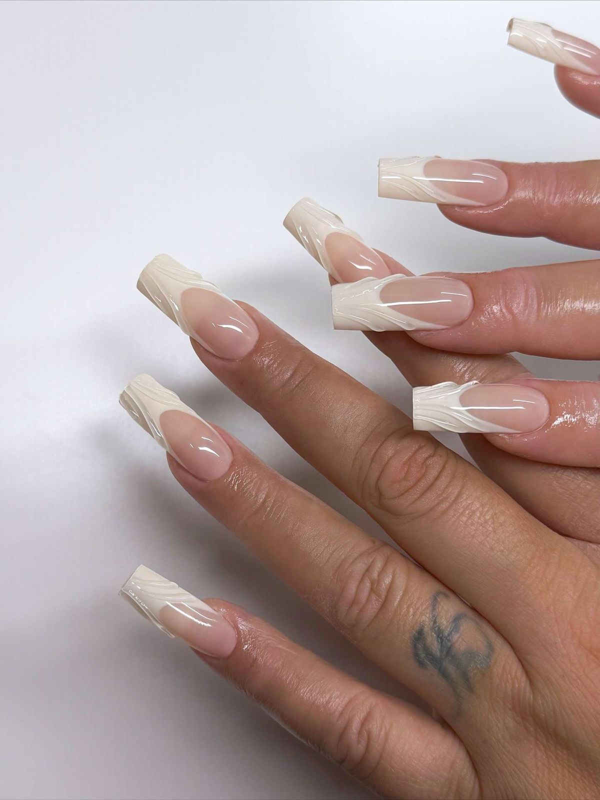 The Single Detail A Reader Notices First Visual Idea The Single Detail A Reader Notices First Visual Idea — Summer Coffin Nails 2027