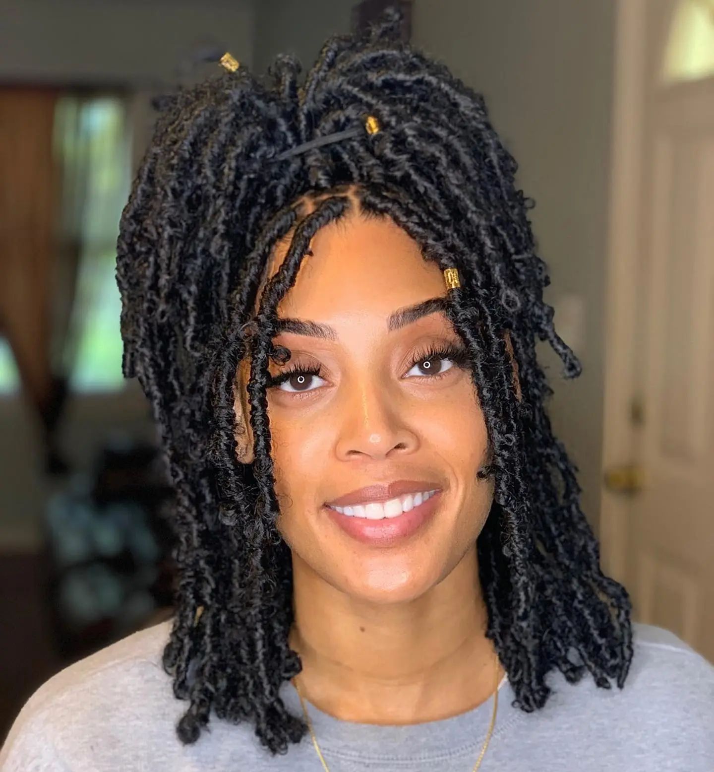 30 Faux Locs Styles to Discover Your Next Trending Hairstyle in 2026