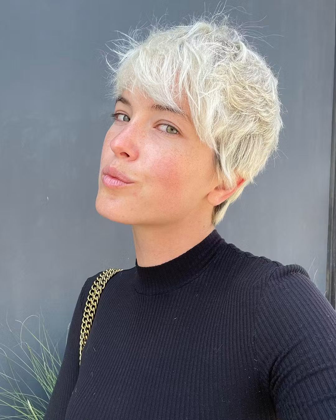 Visual Idea Visual Idea — Textured Pixie 2027