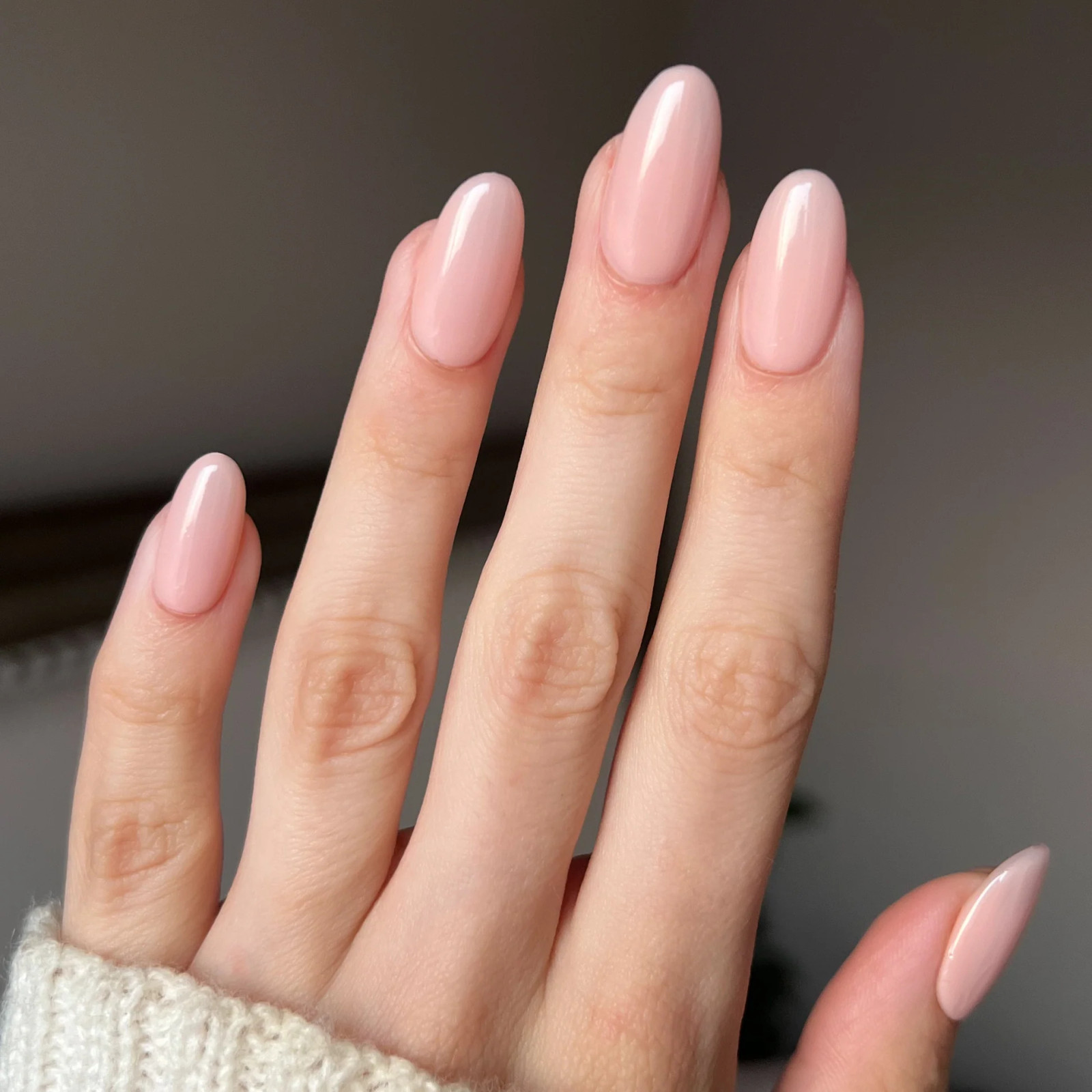 Visible Execution Quality Visual Idea Visible Execution Quality Visual Idea — Clean BB Cream Nails 2027